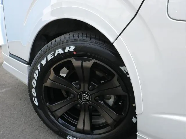 Toyota Hiace Gl 2023 photo 4