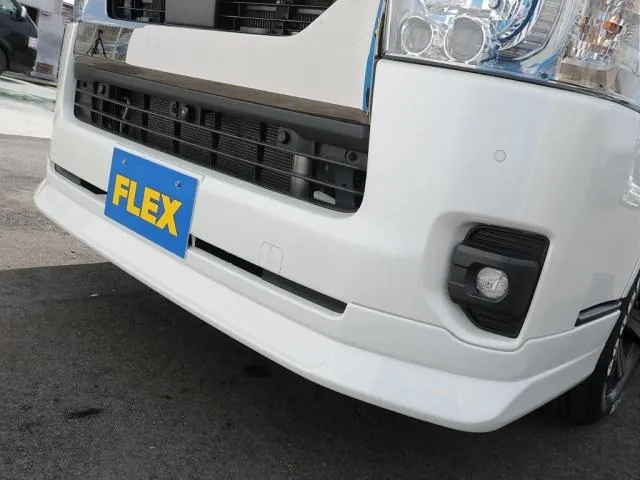 Toyota Hiace Gl 2023 photo 3