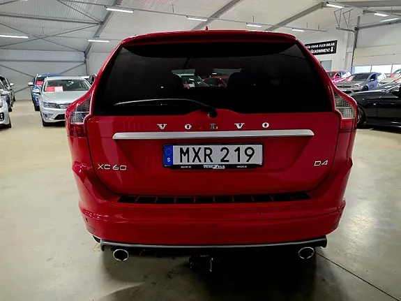 Volvo Xc60 2015 photo 4