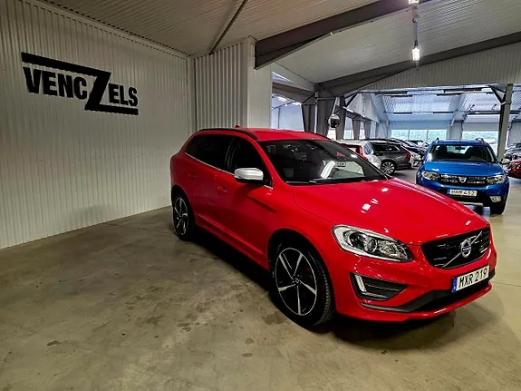 Volvo Xc60 2015 photo 2