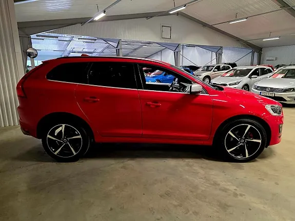 Volvo Xc60 2015 photo 3