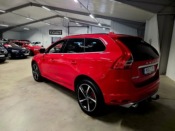 Volvo Xc60 2015 photo 5