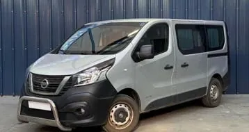 Nissan Nv300 Combi