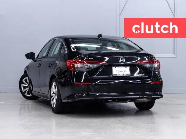 Honda Civic 2022 photo 5