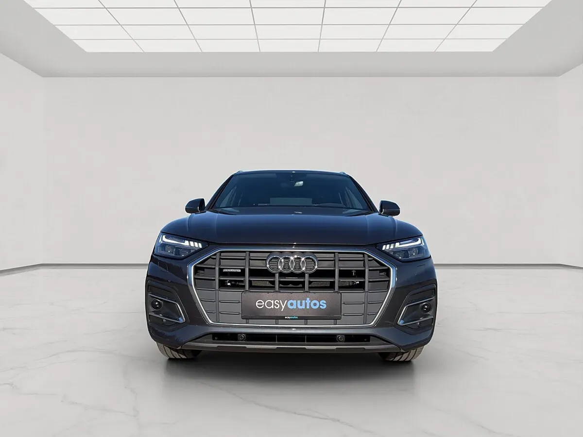 Audi Q5 2022 photo 2