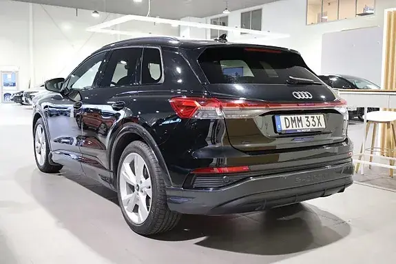 Audi Q4 E-Tron 2022 photo 4