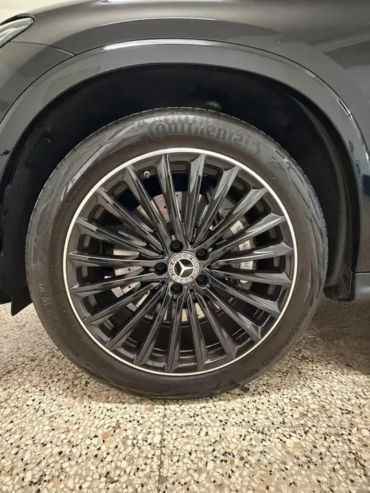 Mercedes-Benz Glc 2023 photo 4