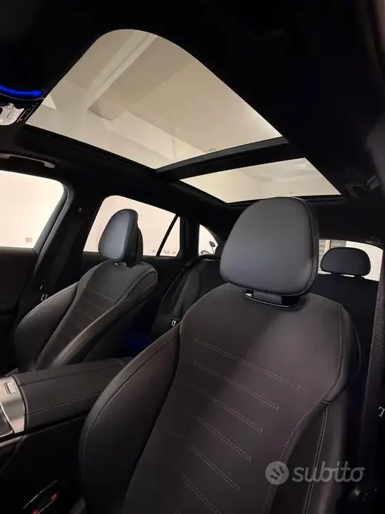 Mercedes-Benz Glc 2023 photo 5