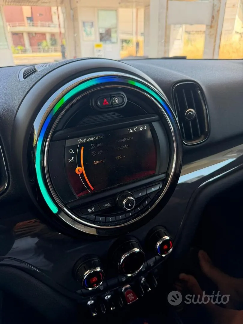 Mini Countryman 2019 photo 3