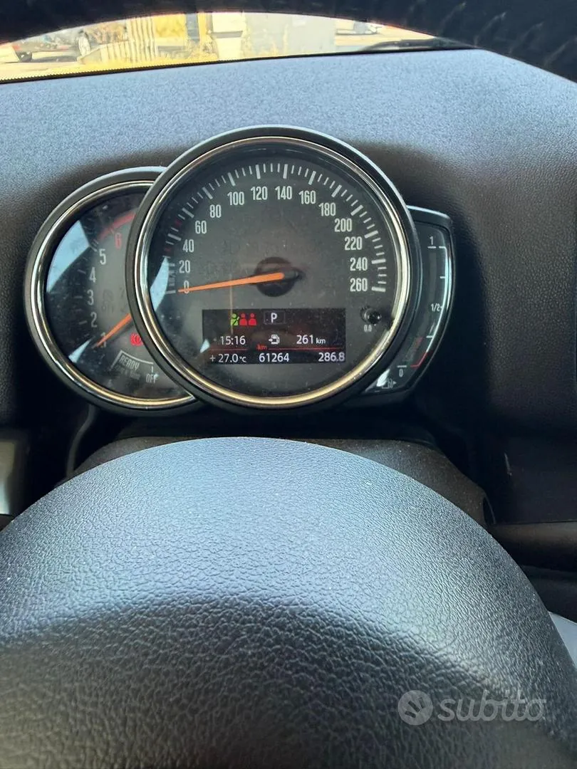 Mini Countryman 2019 photo 4