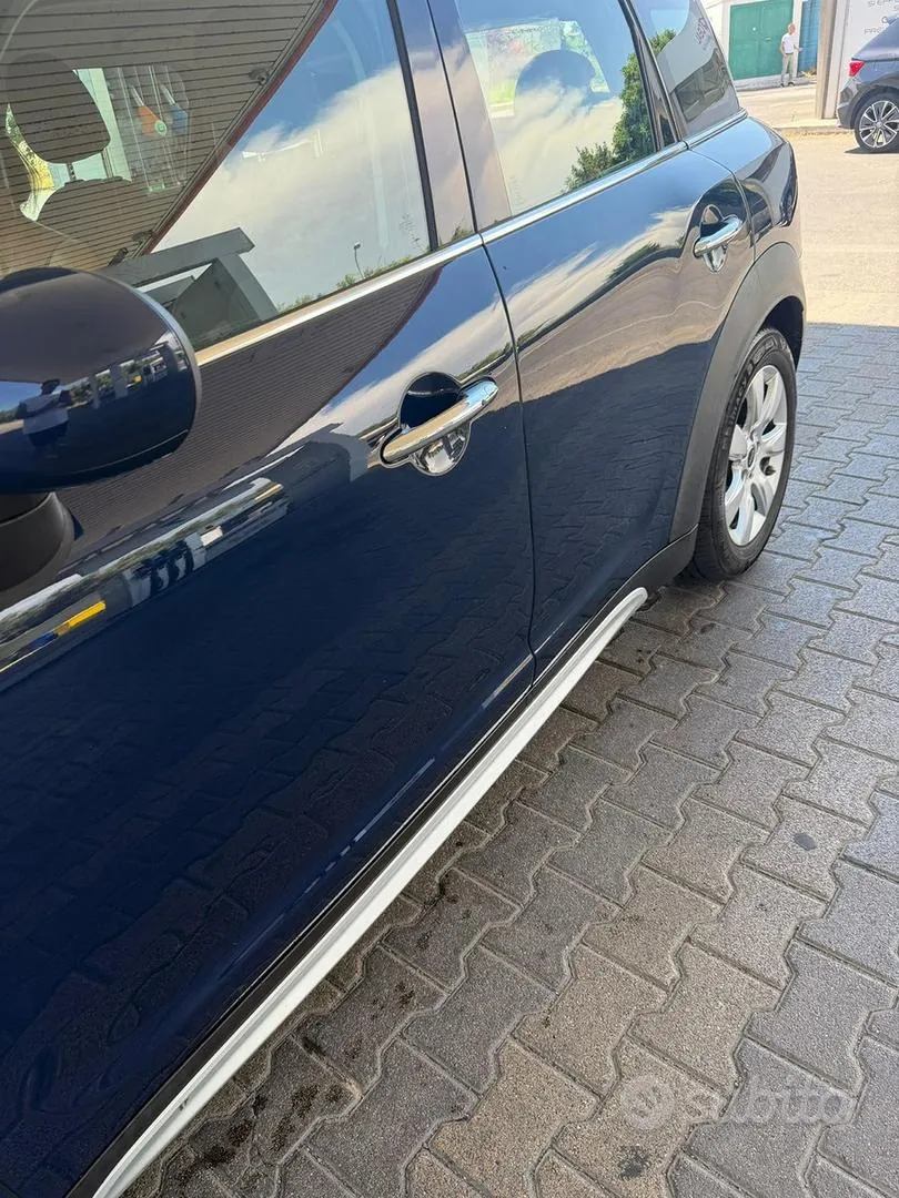 Mini Countryman 2019 photo 5