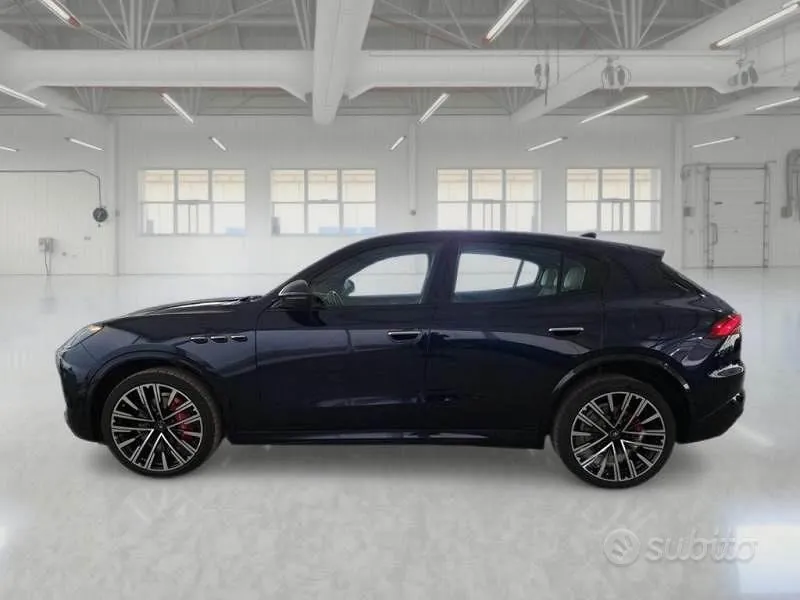 Maserati Grecale 2023 photo 5