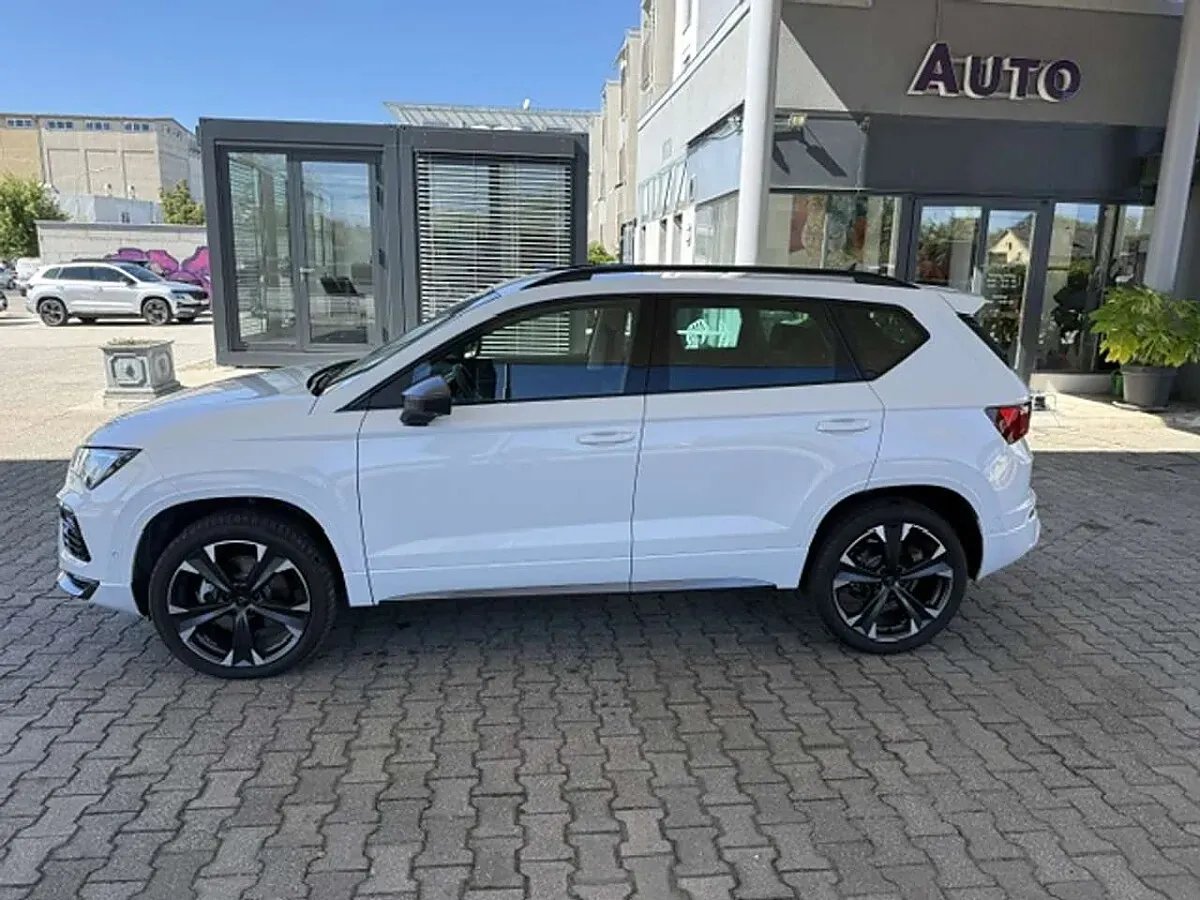 Cupra Ateca 2024 photo 2