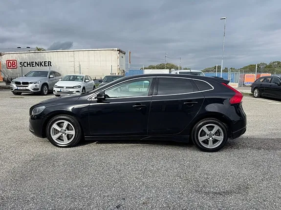 Volvo V40 2015 photo 4