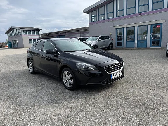 Volvo V40 2015 photo 3
