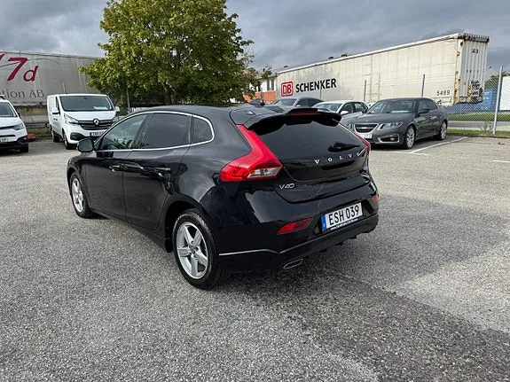 Volvo V40 2015 photo 5