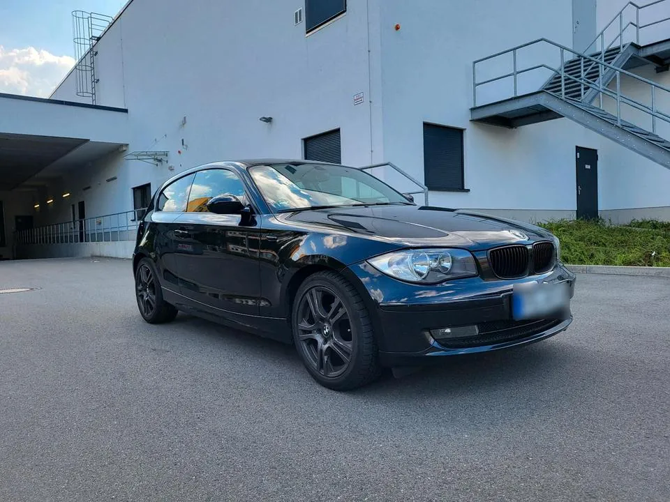 BMW 116