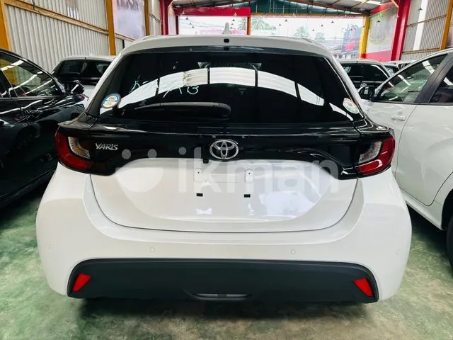 Toyota Yaris 2024 photo 5