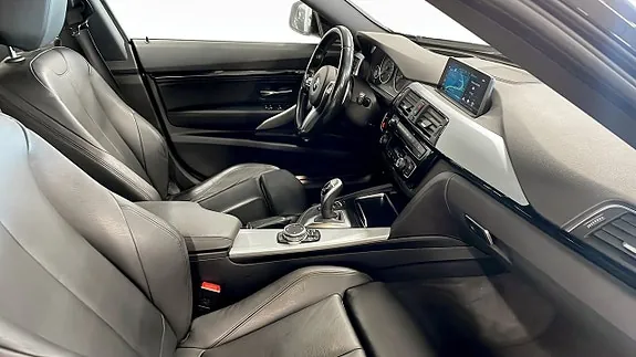 BMW 340I 2017 photo 3