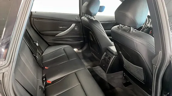 BMW 340I 2017 photo 5
