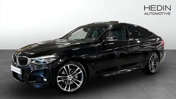BMW 340I