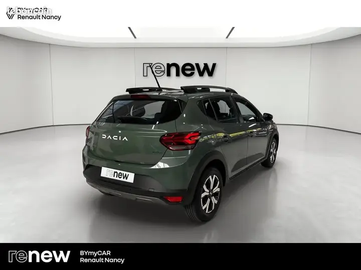 Dacia Sandero 2023 photo 5