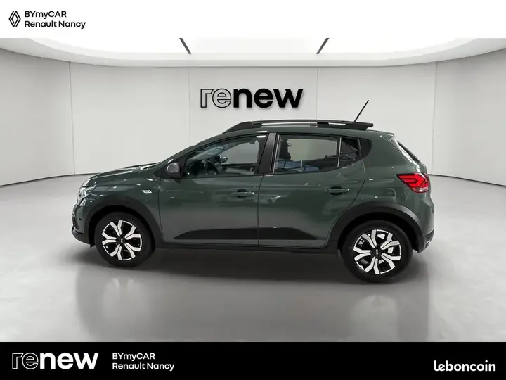 Dacia Sandero 2023 photo 2