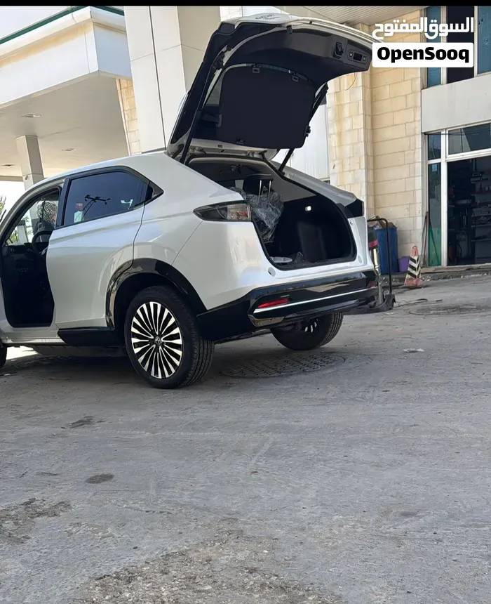 Honda E:N 2022 photo 3
