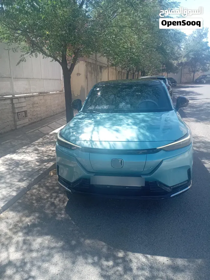 Honda E:N 2022 photo 5