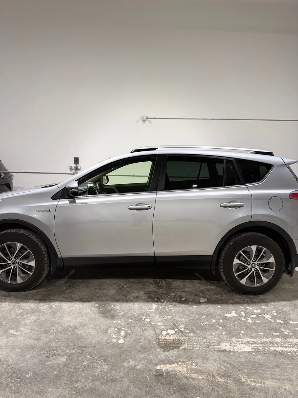 Toyota Rav4 2018 photo 3