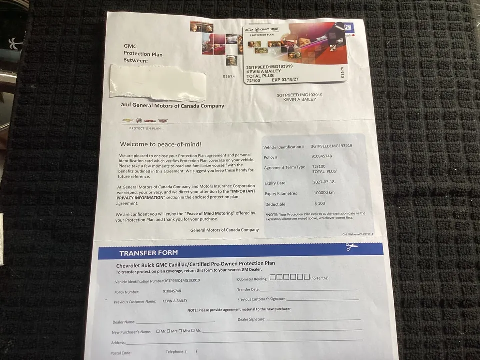 GMC Sierra 1500 2021 photo 4