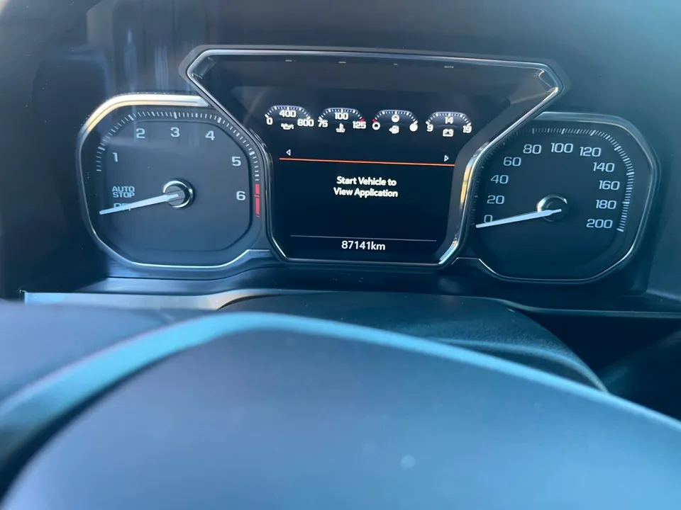 GMC Sierra 1500 2021 photo 5