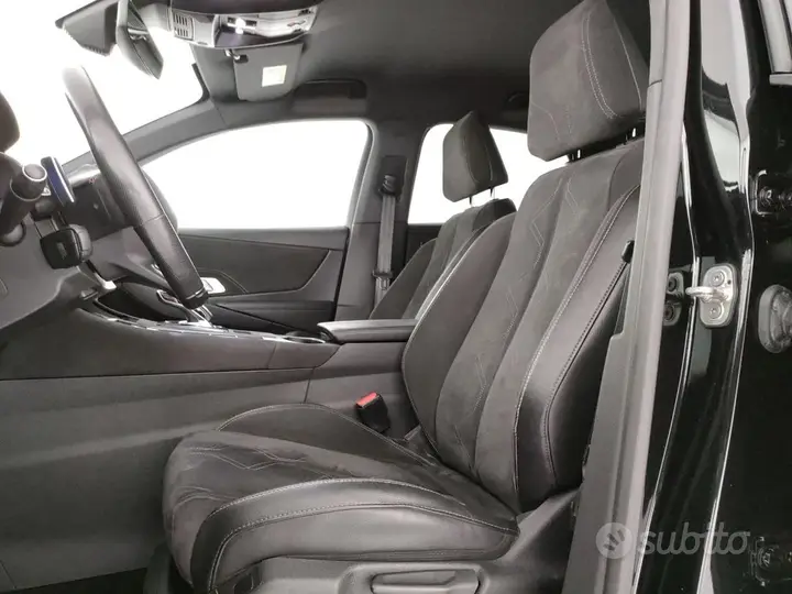 DS Automobiles Ds 7 Crossback 2021 photo 5