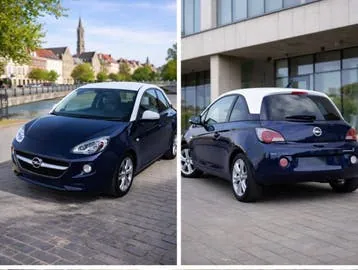Opel Adam