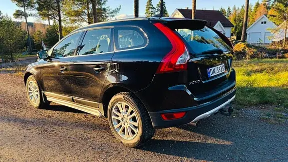 Volvo Xc60 2010 photo 5