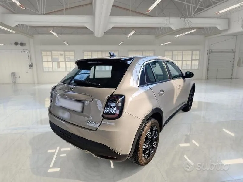 Fiat 600 2024 photo 4