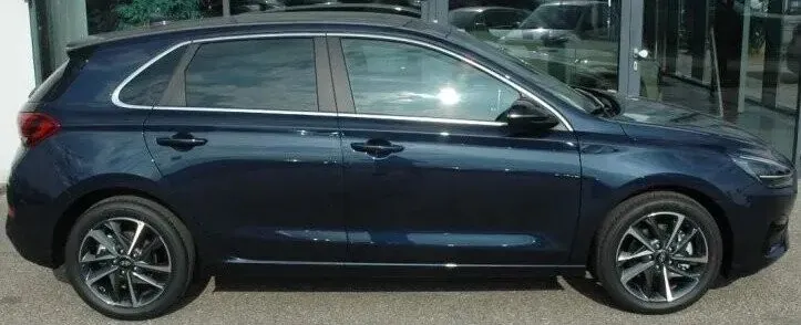 Hyundai I30 2026 photo 3