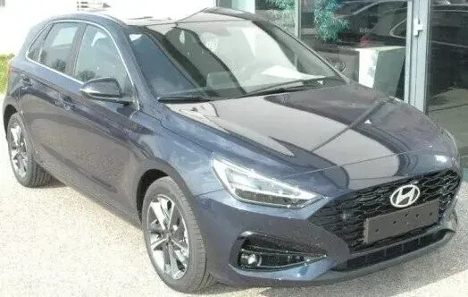 Hyundai I30 2026 photo 2
