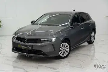 Opel Astra 2022 photo 2