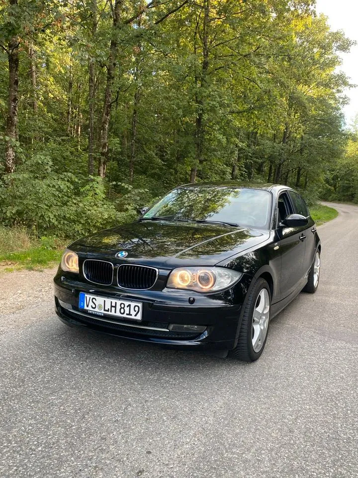 BMW 1Er