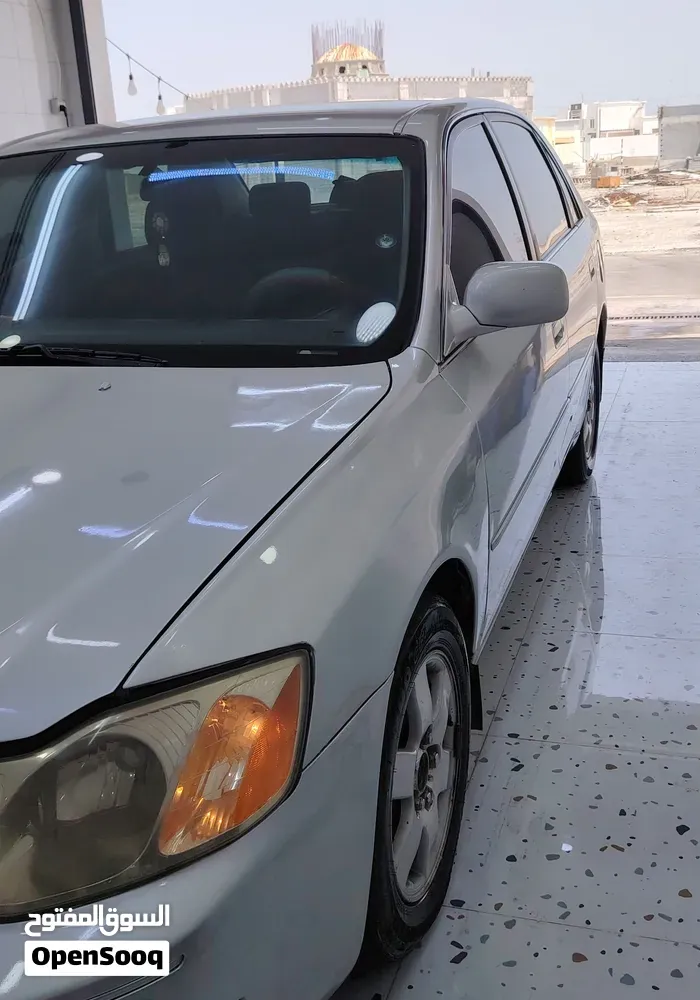 Toyota Avalon 2000 photo 2