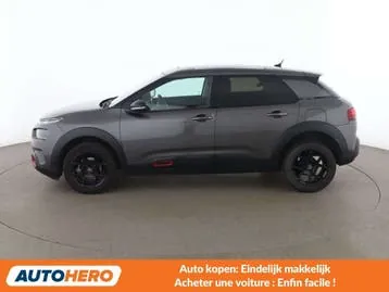 Citroen C4 Cactus 2018 photo 3