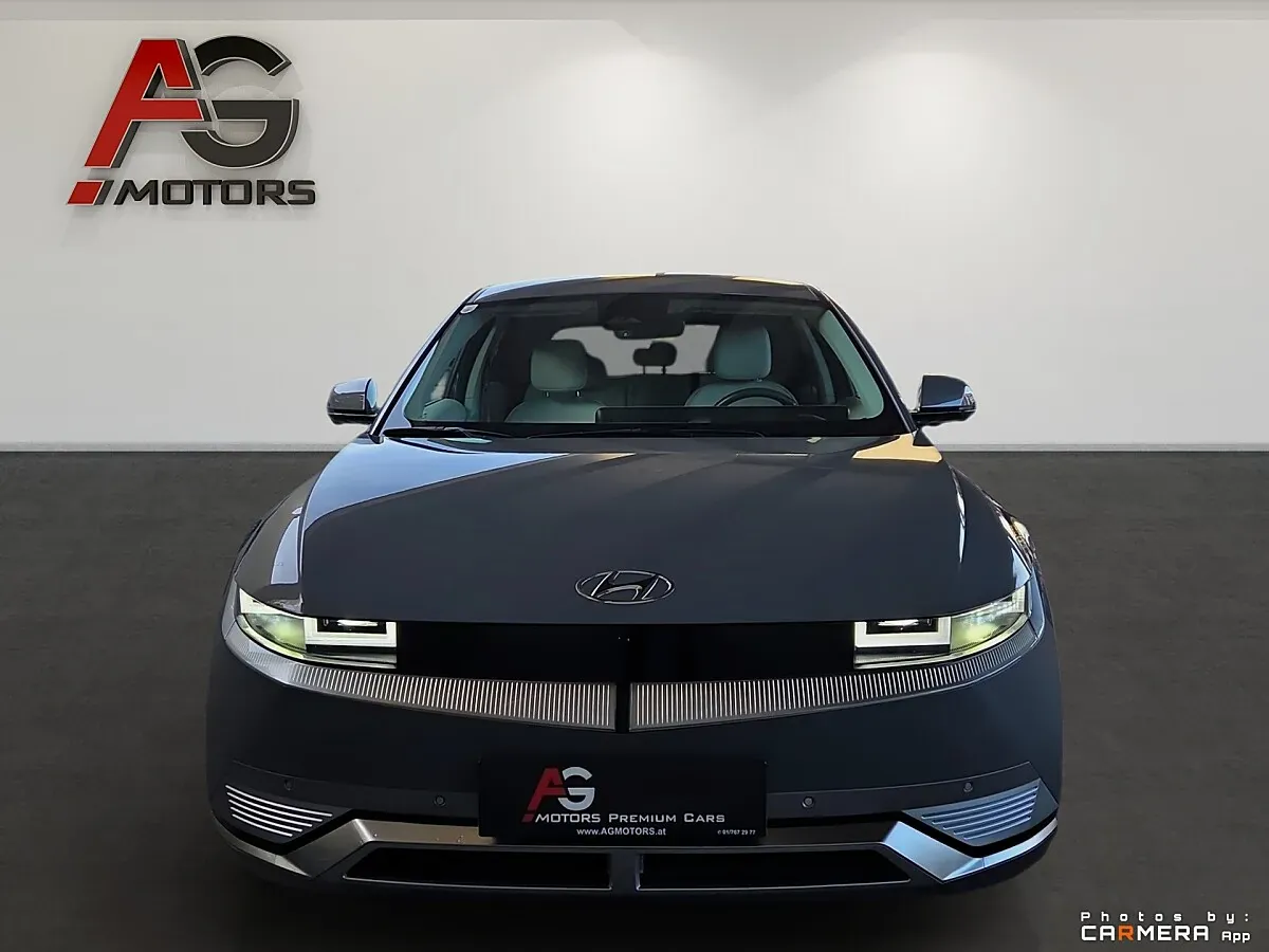 Hyundai Ioniq 5 2023 photo 3