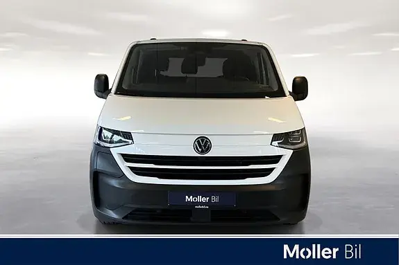 Volkswagen Transporter 2025 photo 2
