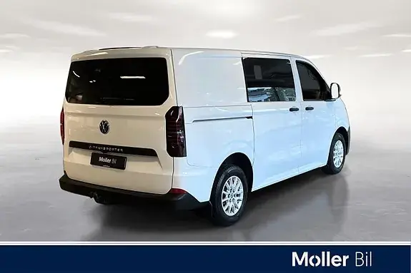 Volkswagen Transporter 2025 photo 4