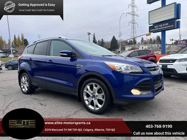 Ford Escape