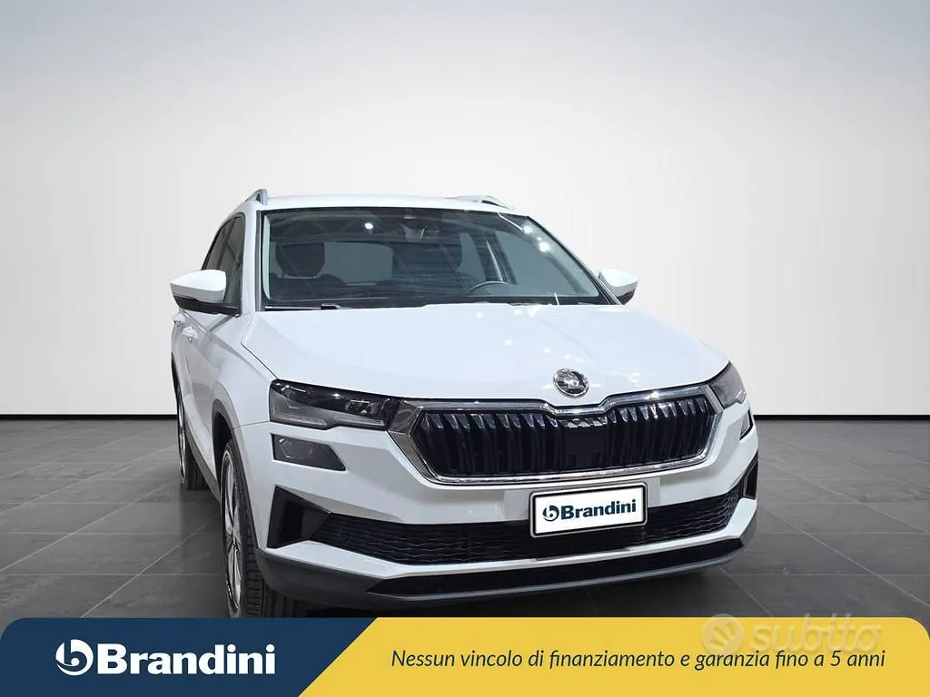 Skoda Karoq 2022 photo 4