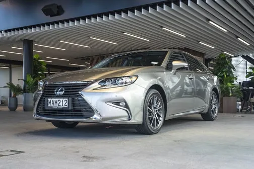 Lexus Es 350