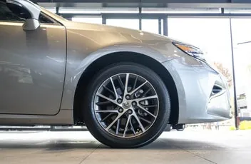 Lexus Es 350 2019 photo 5