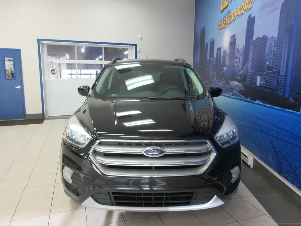 Ford Escape 2017 photo 4